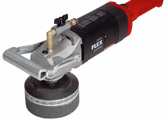 Flex LW 603-VR Polisher Flex LW 603-VR Polisher
