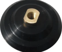 5 Inch Rigid Backer Pad