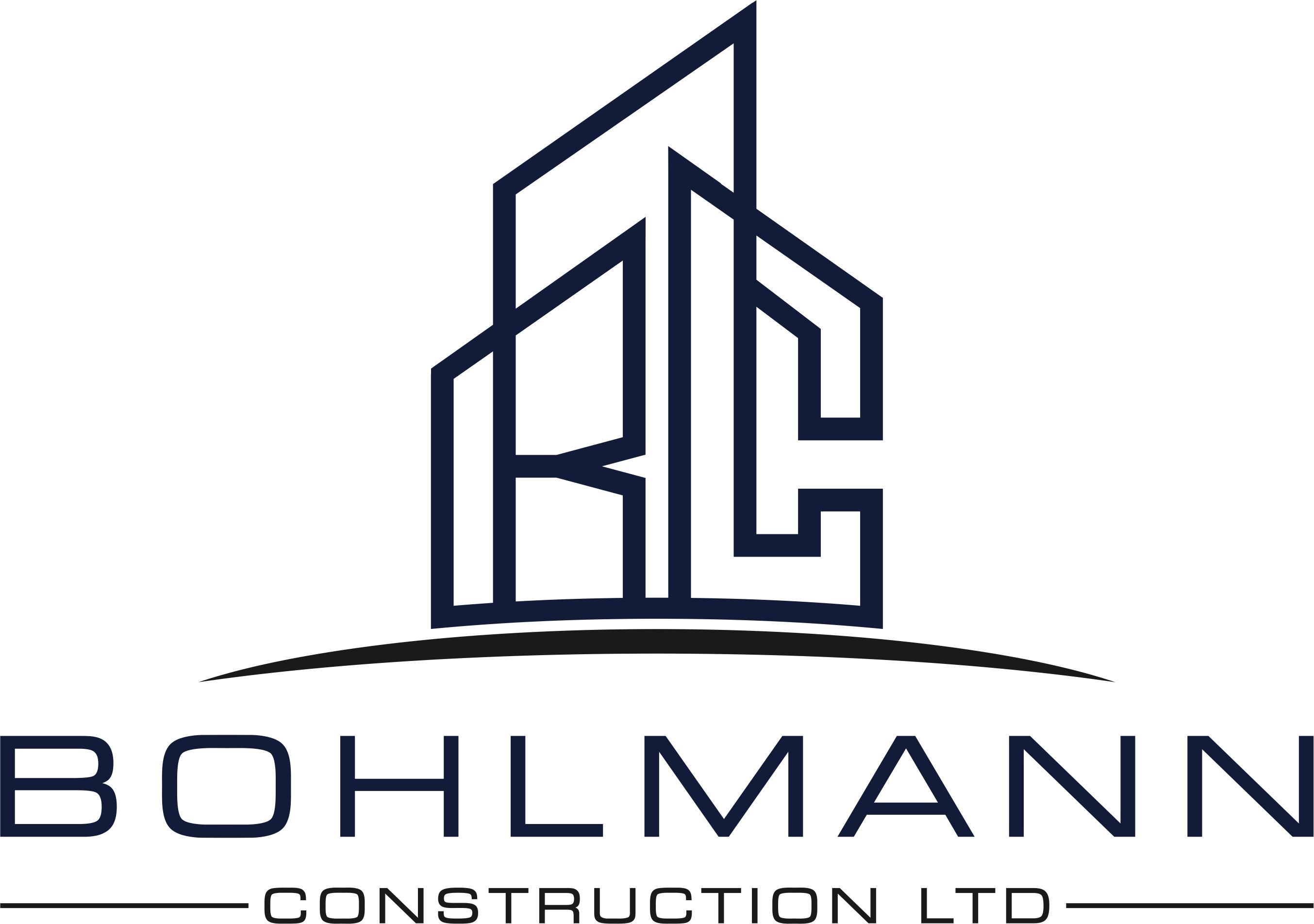 Bohlmann Construction Concrete Countertop Institute