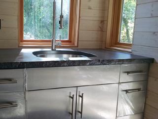 Make Every Concrete Countertop Project a Great One