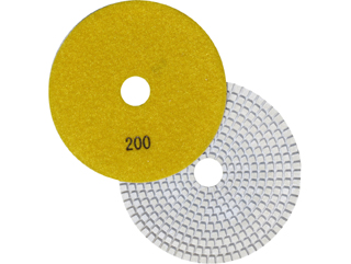 What Makes the 200 grit Disc Special When it Comes to Concrete Countertops?