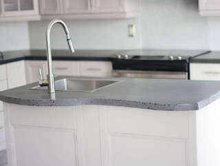 How to Sell Concrete Countertops to Homeowners Effectively