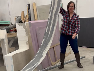 A Complete Guide to GFRC: Glass Fiber Reinforced Concrete for Stronger, Lighter Surfaces