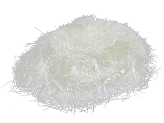 Glass Fibers – An Essential Component of GFRC Concrete Countertops