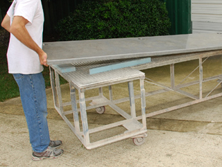 10 Reasons Gfrc Is Better Than Precast Concrete Countertop Institute