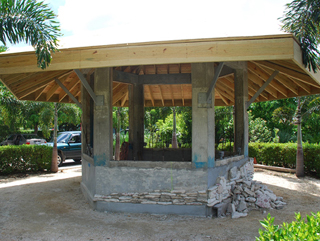 Concrete Countertops Can Be Challenging In The Cayman Islands