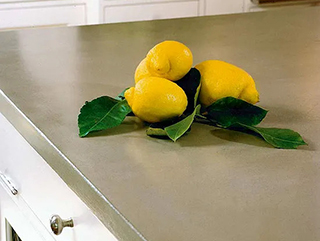 What is the Best Sealer for Concrete Countertops?