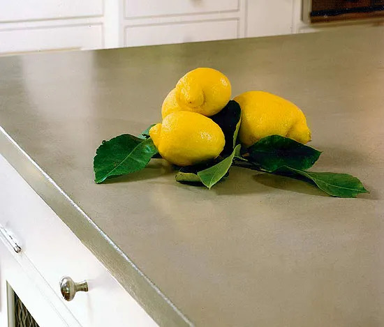 What is the Best Sealer for Concrete Countertops?