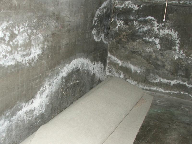 A Quick Guide To Preventing Efflorescence In Concrete Countertops