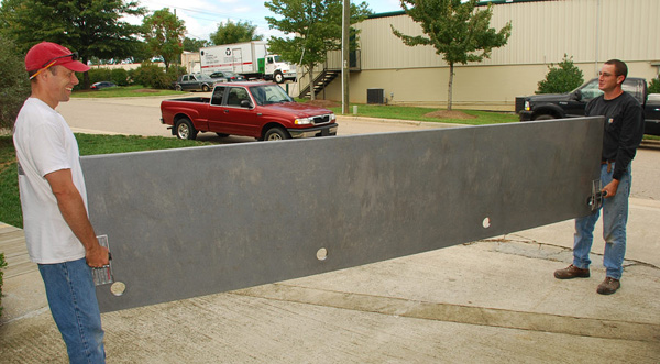 lifting-GFRC-concrete-desk