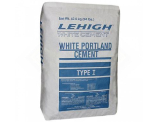 Portland Cement Type I, II, III: Which one to use in a concrete countertop mix?