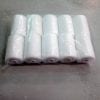 2" Foam Roller for concrete countertop sealer set of 10