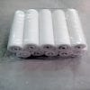 4 inch Foam Roller for concrete countertop sealer set of 10