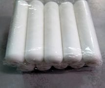 Foam Rollers and Handles for Concrete Countertop Sealer