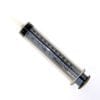 Syringes Set of 2 60mL for concrete countertop sealer small