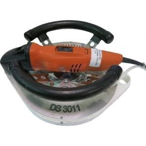 Inter Tool DS3011 Planetary Polisher for concrete countertops
