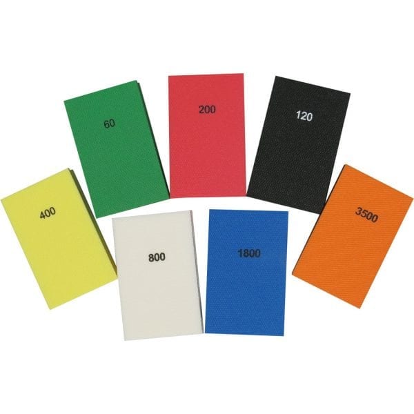 Hand Pad Sets