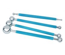Caulking Tools / Metal Ball Caulking Tool