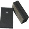 hand pad for polishing concrete countertops 120 grit