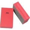 hand pad for polishing concrete countertops 200 grit