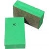 hand pad for polishing concrete countertops 60 grit