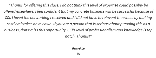 Ultimate-class-testimonial-Annette
