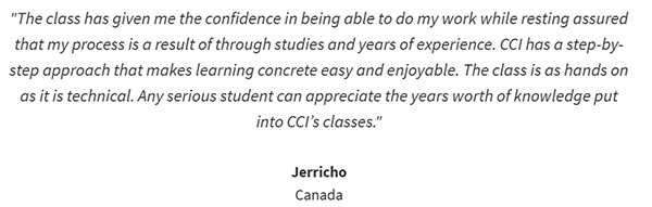 Ultimate-class-testimonial-Jerricho