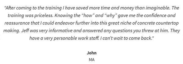 Ultimate-class-testimonial-John