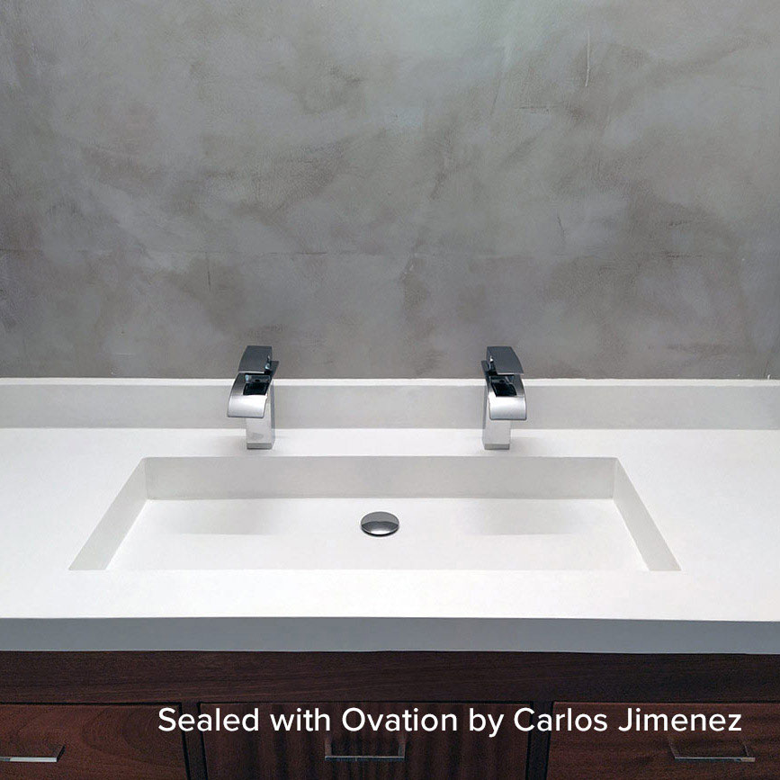 concrete-project-sealed-with-Ovation-Concrete-Countertop-Sealer-by-Carlos-Jimenez