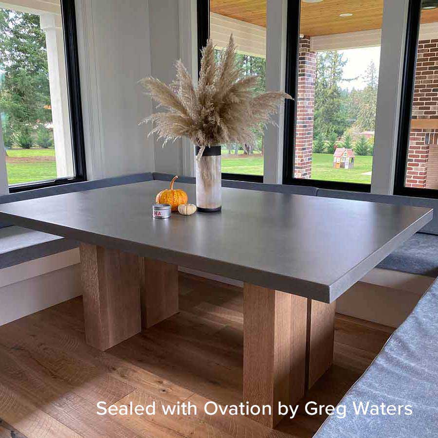 concrete-project-sealed-with-Ovation-Concrete-Countertop-Sealer-by-Greg-Waters