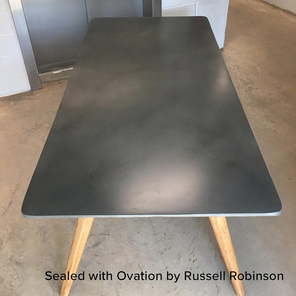 concrete-project-sealed-with-Ovation-Concrete-Countertop-Sealer-by-Rusell-Robinson