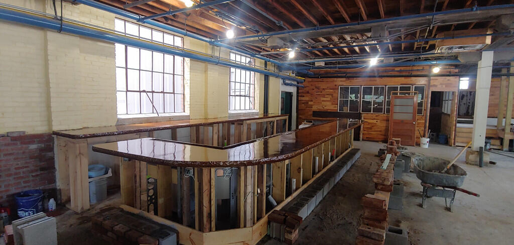 Image #1 from Jason Dozier