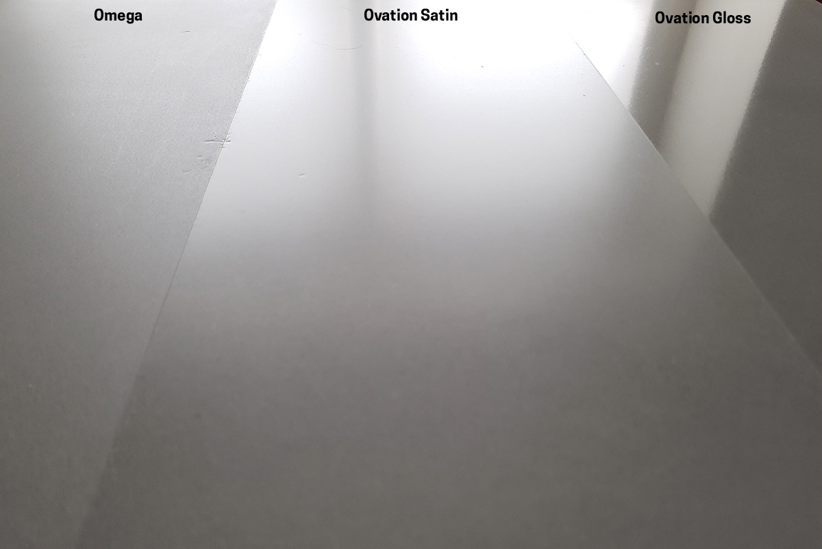 Ovation DIY Concrete Countertop Sealer