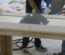 How to Build Forms for Concrete Countertops