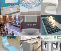 Creative Concrete Projects Bundle - SAVE 69%!