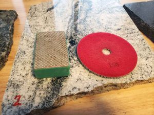 diamond-pads-for-granite-to-prepare-for-Finale-DIY-Concrete-Countertop-System