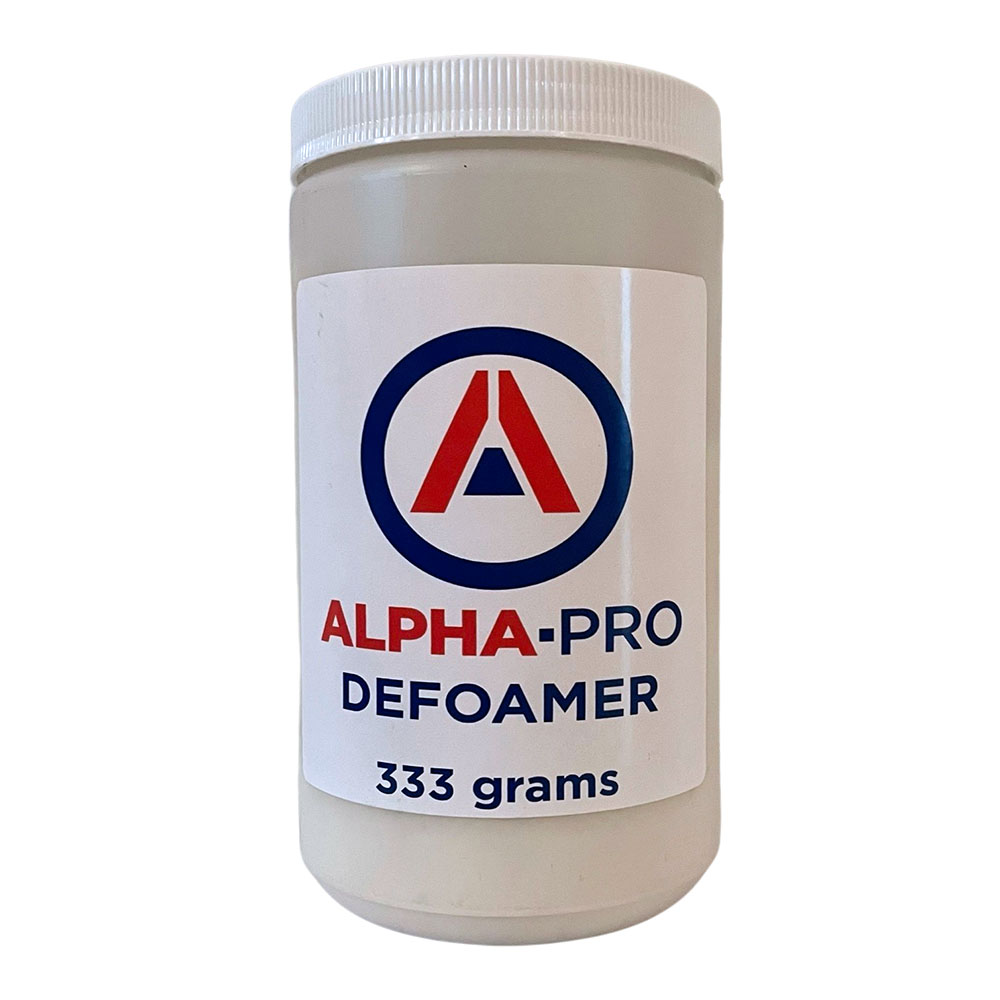 Alpha Pro Defoamer