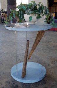 blue-concrete-floating-table