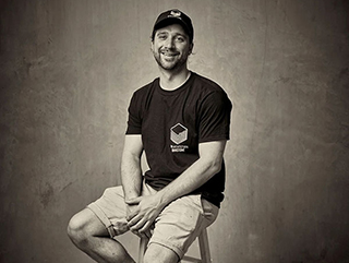 From Skate Shop Owner to Premier Concrete Artisan: Jason Johnston’s Success Story