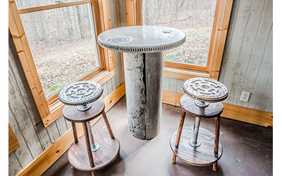 Artisan Elements in Atlanta, Georgia