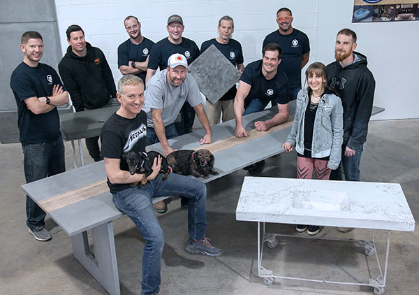 class-photo-ultimate-concrete-countertop-training-large-table