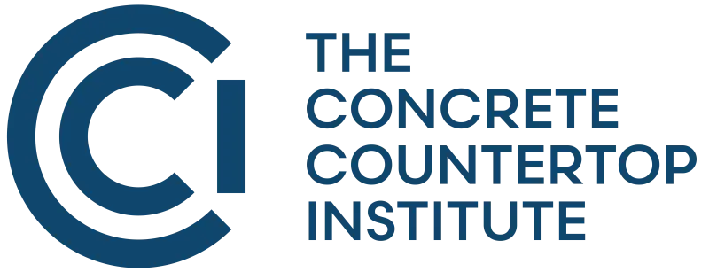 The Concrete Countertop Institute