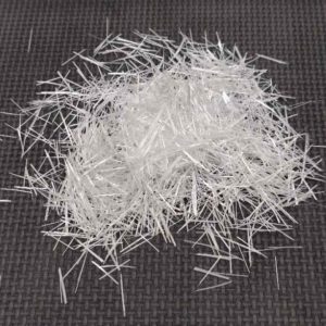 Best AR Glass Fibers for GFRC concrete countertops