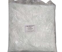 Integrity UltraFibers - 19mm AR Glass Fibers for GFRC