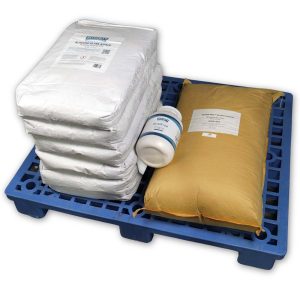 GFRC Kit for making concrete countertops small