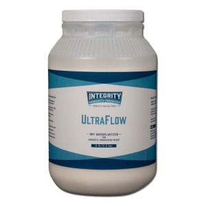 UltraFlow dry superplasticizer for concrete countertop mix 5lb