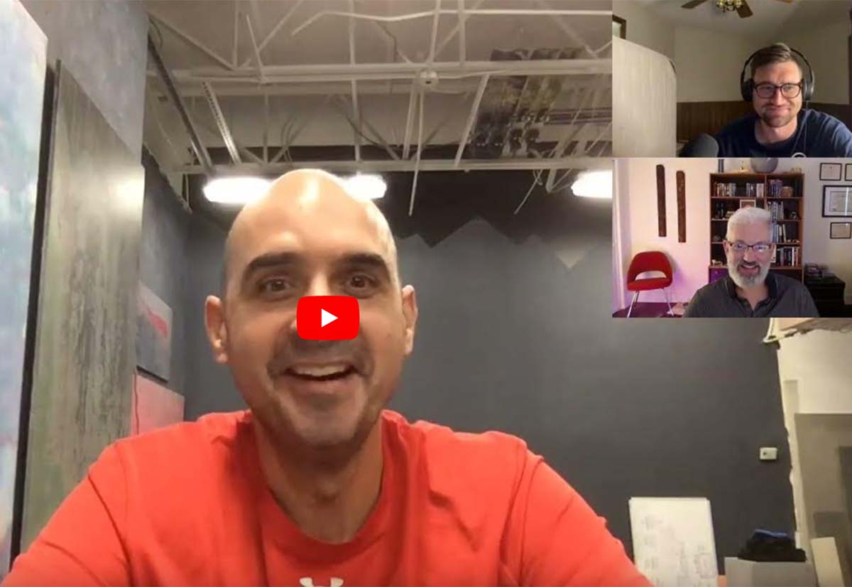 The Journey of Dylan Myers – Commercial Craft, Pitfalls & A Decade in ...