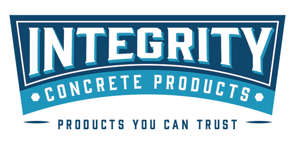 Integrity Concrete Products logo