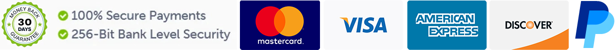 card-icons Credit Cards Accepted