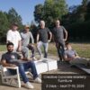 Creative Concrete Mastery: Furniture - Sept 17-19